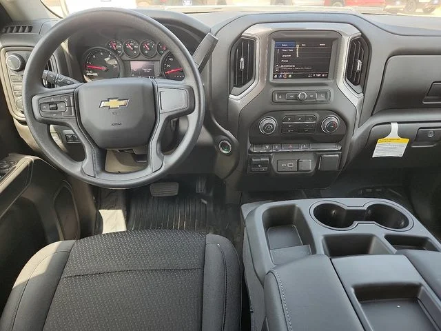 Nuevos CHEVROLET SILVERADO 3500HD à Estados chez autogozo