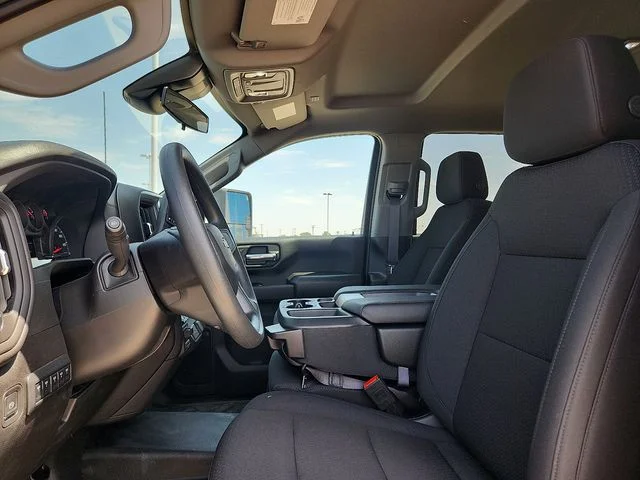 Nuevos CHEVROLET SILVERADO 3500HD à Estados chez autogozo