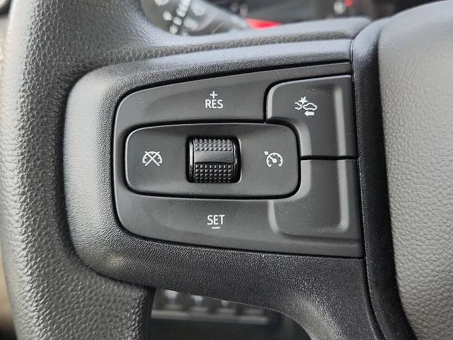 Nuevos CHEVROLET SILVERADO 3500HD à Estados chez autogozo