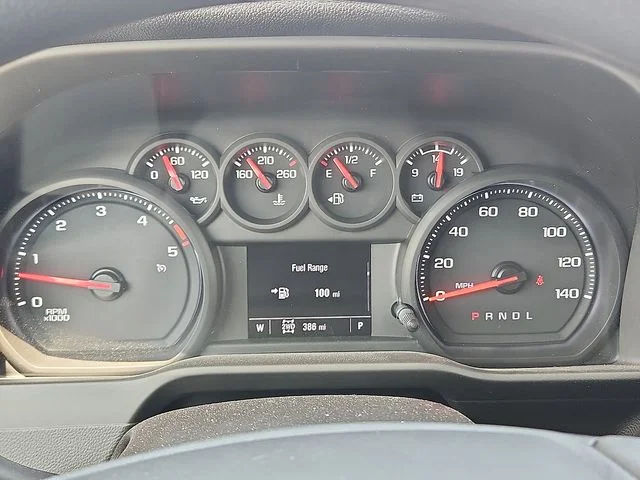 Nuevos CHEVROLET SILVERADO 3500HD à Estados chez autogozo
