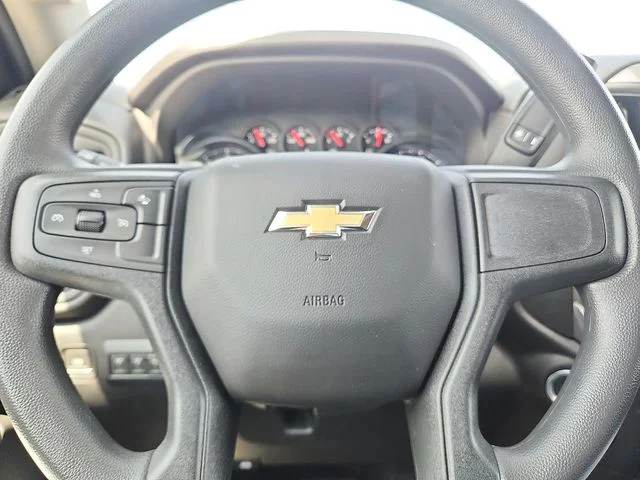 Nuevos CHEVROLET SILVERADO 3500HD à Estados chez autogozo