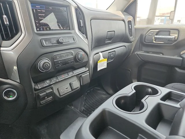 Nuevos CHEVROLET SILVERADO 3500HD à Estados chez autogozo