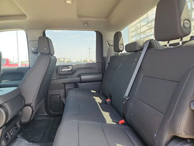 Nuevos CHEVROLET SILVERADO 3500HD à Estados chez autogozo