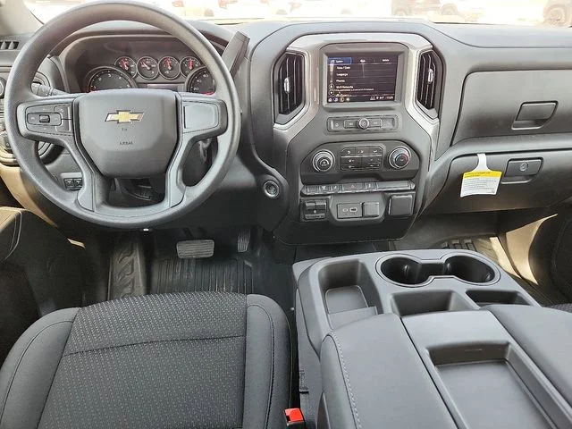 Nuevos CHEVROLET SILVERADO 3500HD à Estados chez autogozo
