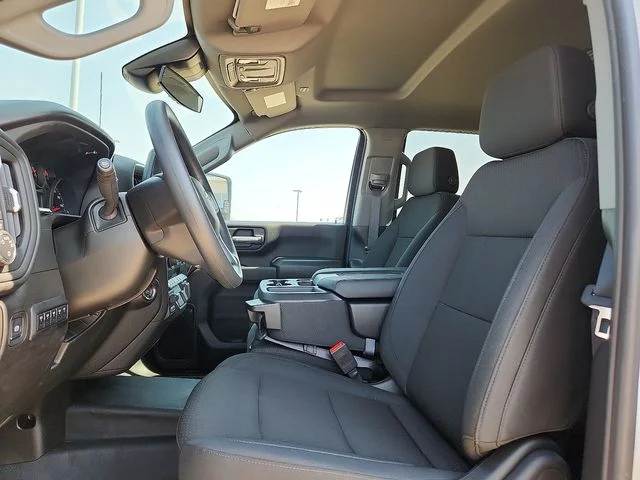 Nuevos CHEVROLET SILVERADO 3500HD à Estados chez autogozo