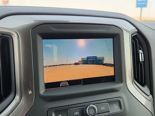Nuevos CHEVROLET SILVERADO 3500HD à Estados chez autogozo