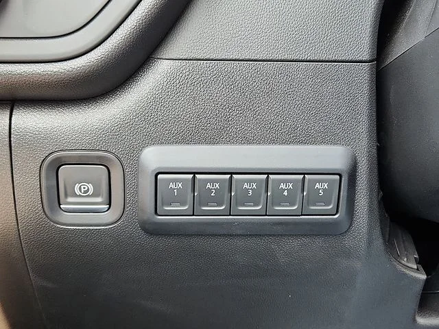 Nuevos CHEVROLET SILVERADO 3500HD à Estados chez autogozo