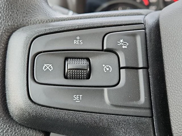Nuevos CHEVROLET SILVERADO 3500HD à Estados chez autogozo
