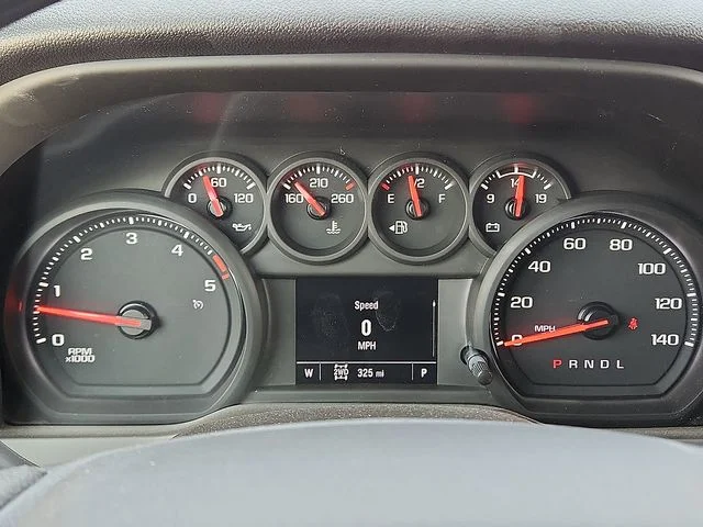 Nuevos CHEVROLET SILVERADO 3500HD à Estados chez autogozo