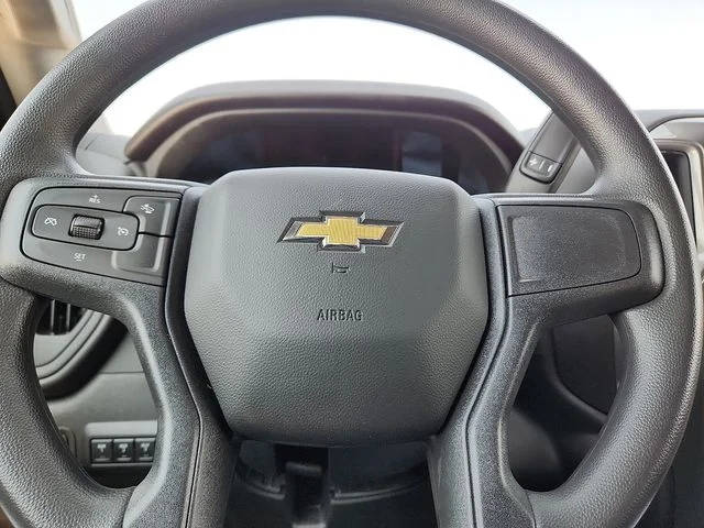 Nuevos CHEVROLET SILVERADO 3500HD à Estados chez autogozo