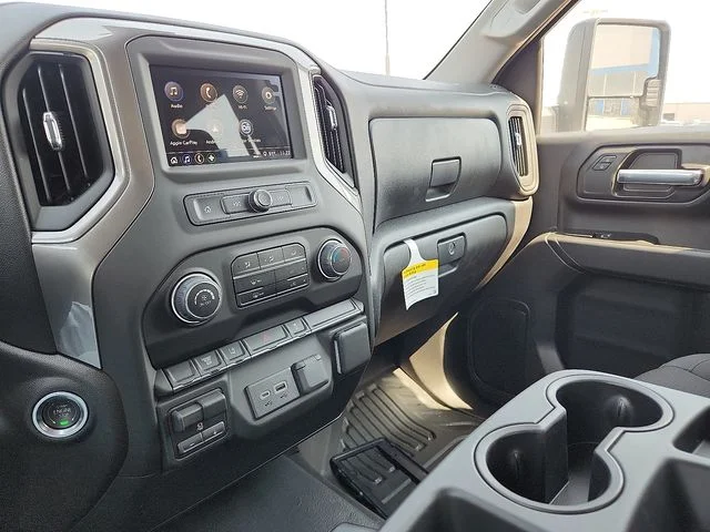 Nuevos CHEVROLET SILVERADO 3500HD à Estados chez autogozo