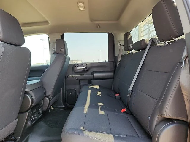Nuevos CHEVROLET SILVERADO 3500HD à Estados chez autogozo