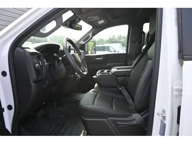 Nuevos CHEVROLET SILVERADO 2500HD à Estados chez autogozo