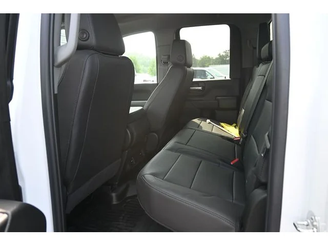 Nuevos CHEVROLET SILVERADO 2500HD à Estados chez autogozo