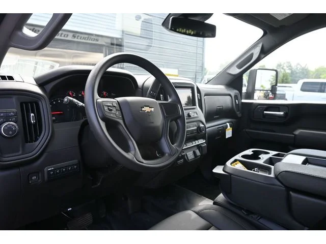 Nuevos CHEVROLET SILVERADO 2500HD à Estados chez autogozo