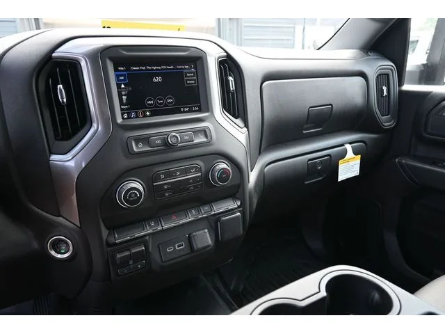 Nuevos CHEVROLET SILVERADO 2500HD à Estados chez autogozo