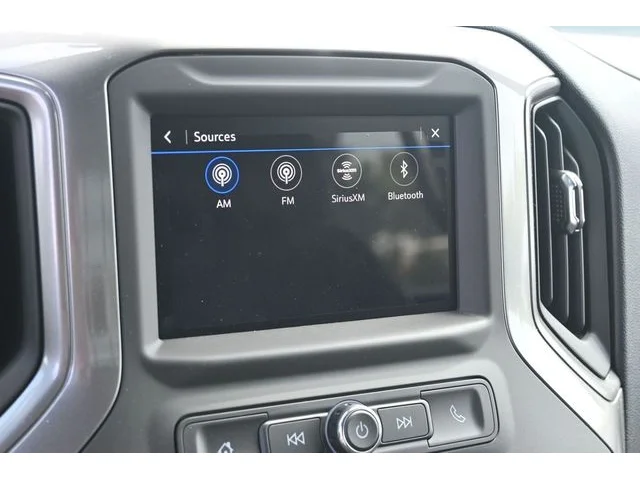 Nuevos CHEVROLET SILVERADO 2500HD à Estados chez autogozo