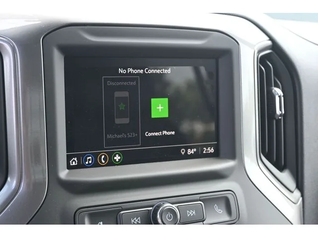 Nuevos CHEVROLET SILVERADO 2500HD à Estados chez autogozo