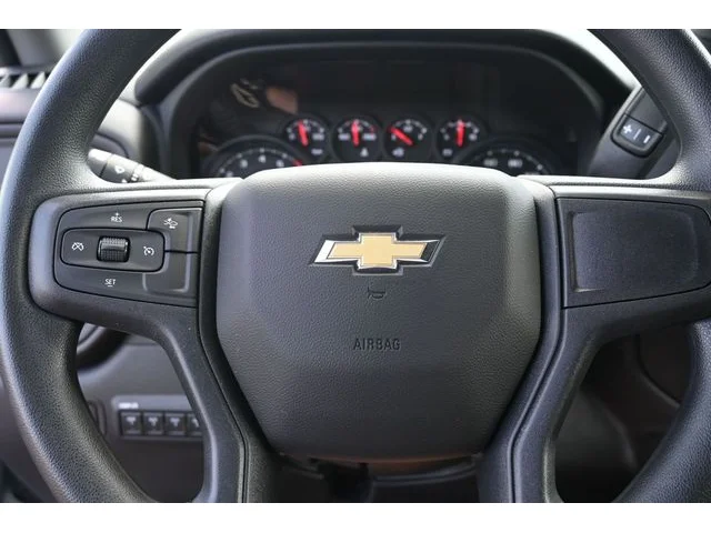 Nuevos CHEVROLET SILVERADO 2500HD à Estados chez autogozo