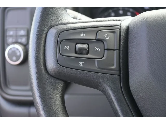 Nuevos CHEVROLET SILVERADO 2500HD à Estados chez autogozo
