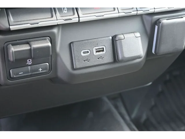 Nuevos CHEVROLET SILVERADO 2500HD à Estados chez autogozo
