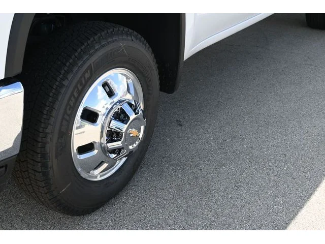 Nuevos CHEVROLET SILVERADO 3500HD à Estados chez autogozo