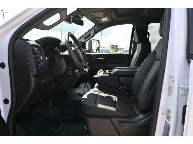Nuevos CHEVROLET SILVERADO 3500HD à Estados chez autogozo