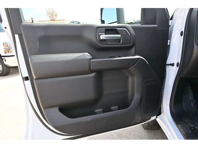 Nuevos CHEVROLET SILVERADO 3500HD à Estados chez autogozo