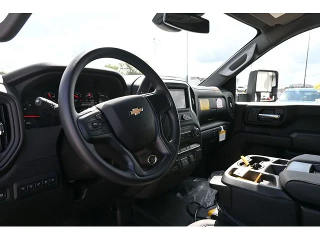 Nuevos CHEVROLET SILVERADO 3500HD à Estados chez autogozo