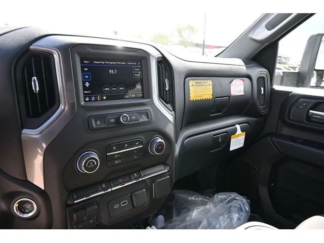 Nuevos CHEVROLET SILVERADO 3500HD à Estados chez autogozo
