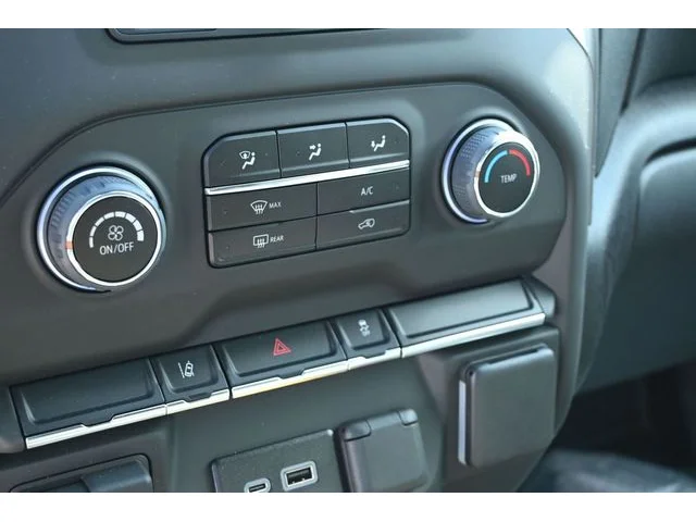 Nuevos CHEVROLET SILVERADO 3500HD à Estados chez autogozo