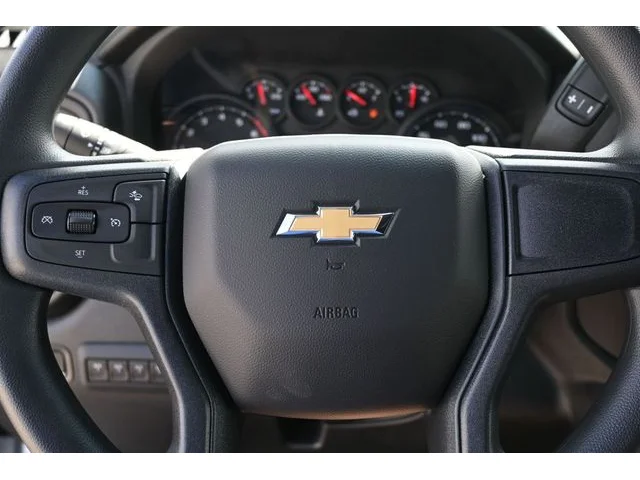 Nuevos CHEVROLET SILVERADO 3500HD à Estados chez autogozo