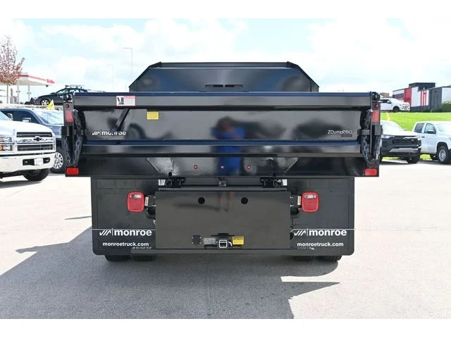 Nuevos CHEVROLET SILVERADO 3500HD à Estados chez autogozo