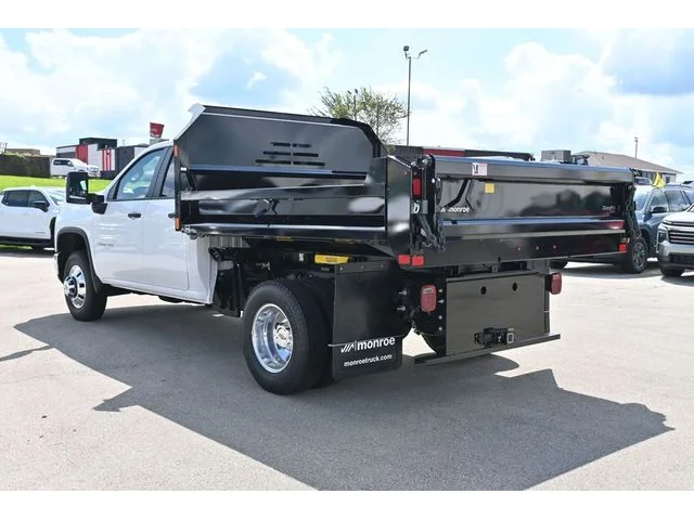Nuevos CHEVROLET SILVERADO 3500HD à Estados chez autogozo