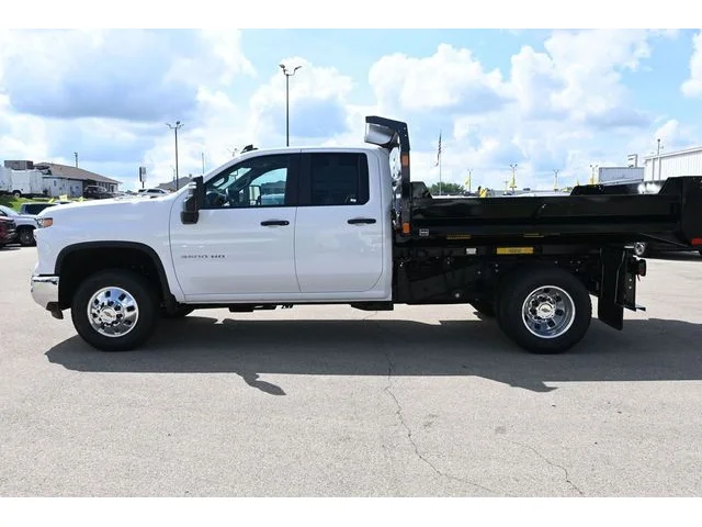Nuevos CHEVROLET SILVERADO 3500HD à Estados chez autogozo