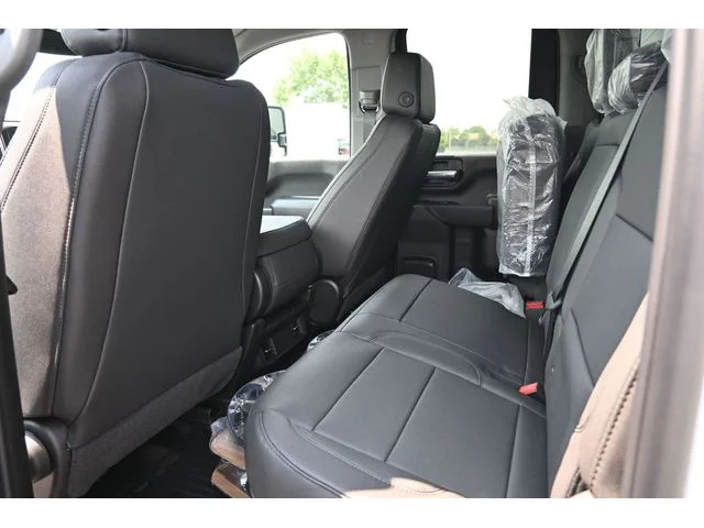 Nuevos CHEVROLET SILVERADO 3500HD à Estados chez autogozo