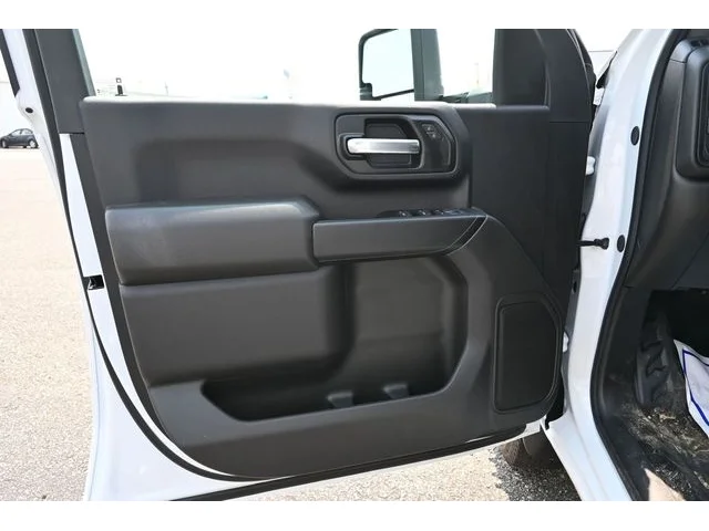 Nuevos CHEVROLET SILVERADO 3500HD à Estados chez autogozo
