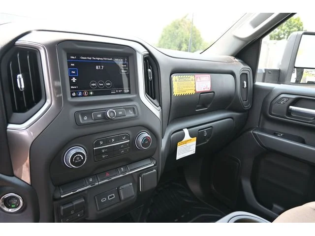 Nuevos CHEVROLET SILVERADO 3500HD à Estados chez autogozo