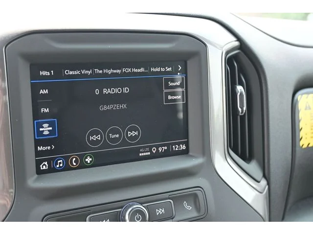 Nuevos CHEVROLET SILVERADO 3500HD à Estados chez autogozo