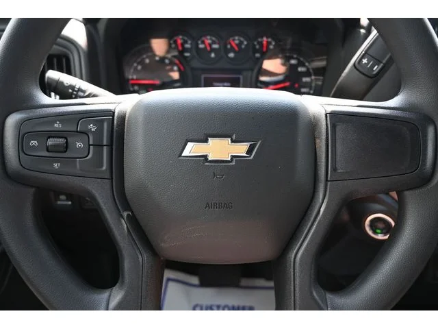 Nuevos CHEVROLET SILVERADO 3500HD à Estados chez autogozo