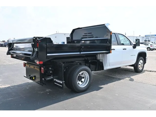 Nuevos CHEVROLET SILVERADO 3500HD à Estados chez autogozo