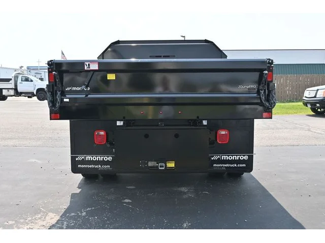 Nuevos CHEVROLET SILVERADO 3500HD à Estados chez autogozo