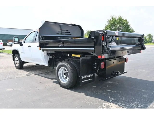Nuevos CHEVROLET SILVERADO 3500HD à Estados chez autogozo