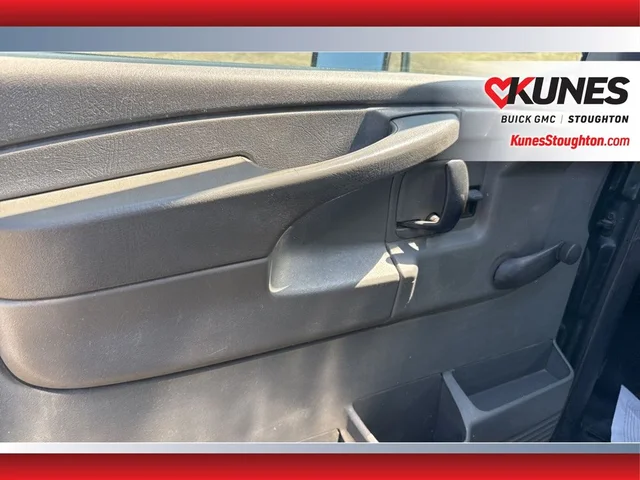 SEMINUEVOS CHEVROLET Express Van G3500 a Estados en autogozo