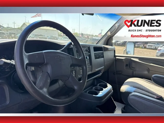 SEMINUEVOS CHEVROLET Express Van G3500 a Estados en autogozo