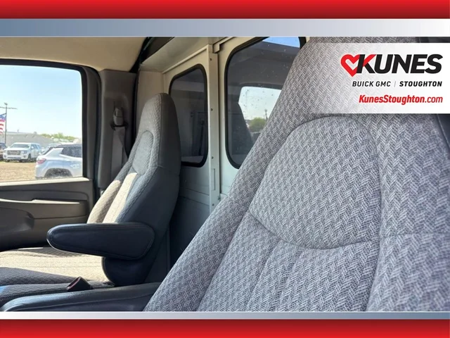 SEMINUEVOS CHEVROLET Express Van G3500 a Estados en autogozo