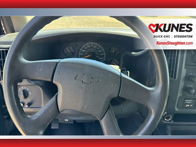 SEMINUEVOS CHEVROLET Express Van G3500 a Estados en autogozo