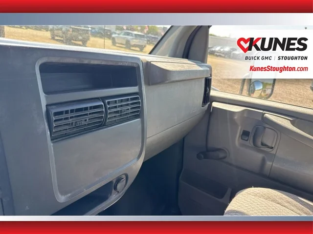 SEMINUEVOS CHEVROLET Express Van G3500 a Estados en autogozo