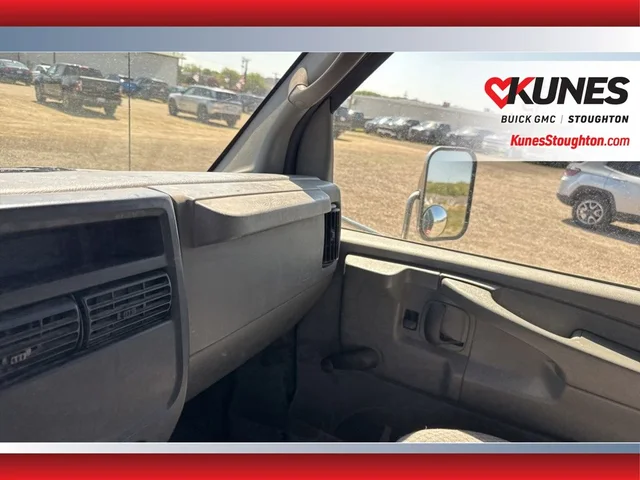 SEMINUEVOS CHEVROLET Express Van G3500 a Estados en autogozo