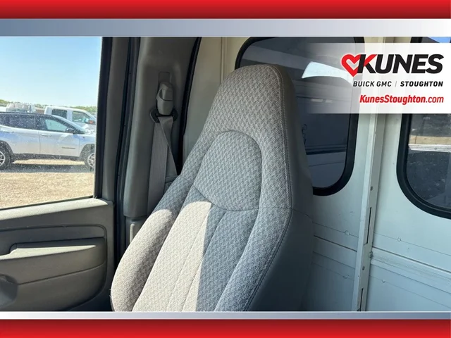 SEMINUEVOS CHEVROLET Express Van G3500 a Estados en autogozo